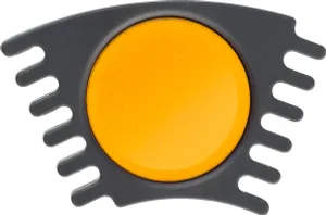 Náhradný spojovací bloček Connector indiánska žltá Faber Castell (125009)